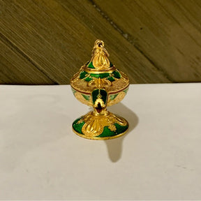 Legend Magic Genie Light Lamp Aladdin Arabian