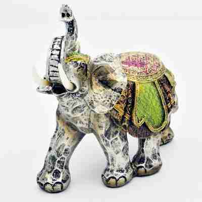 Regal Majesty Elephant