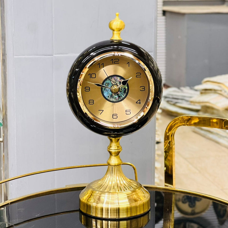 Elegant Table Clock