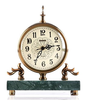 Decorative Table Clock