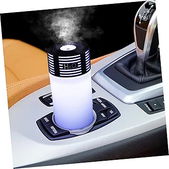 Car Humidifier Mini Air Spray