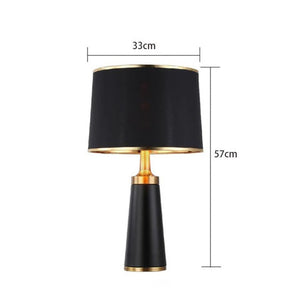 Sinclair Table Lamp