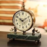 Decorative Table Clock