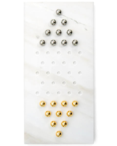 Decorative Marble Gameboard