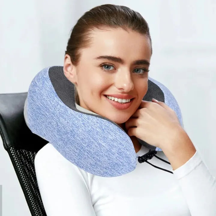 Neck Foam Pillow For Travel