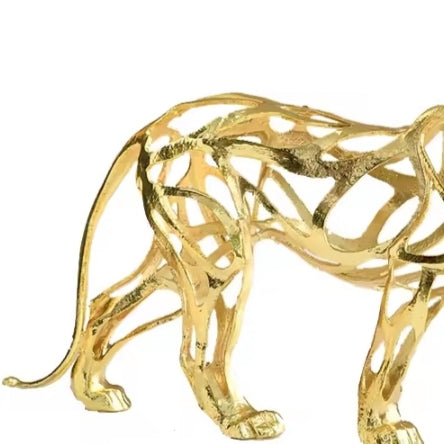 Modern Desktop Figurine Ornament