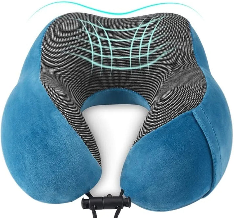 Neck Foam Pillow For Travel