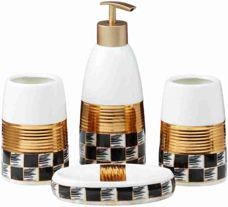 Modern Design Bathroom Accessories Set