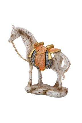 Decorative Horse Sculpture