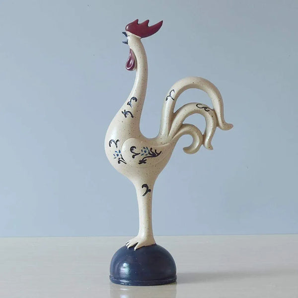 Animal Statues for Home Decor