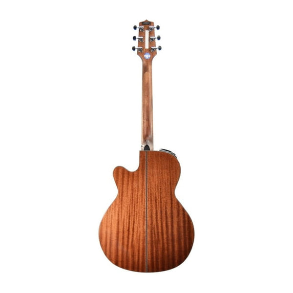 Accoustic Guitar Money Bank