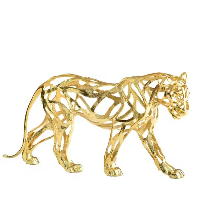 Modern Desktop Figurine Ornament