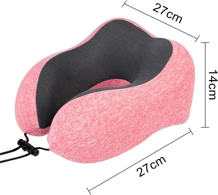 Neck Foam Pillow For Travel