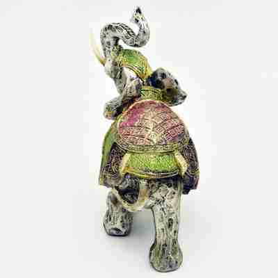 Regal Majesty Elephant