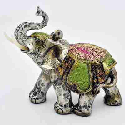 Regal Majesty Elephant