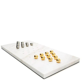 Decorative Marble Gameboard