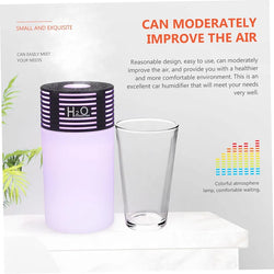 Car Humidifier Mini Air Spray