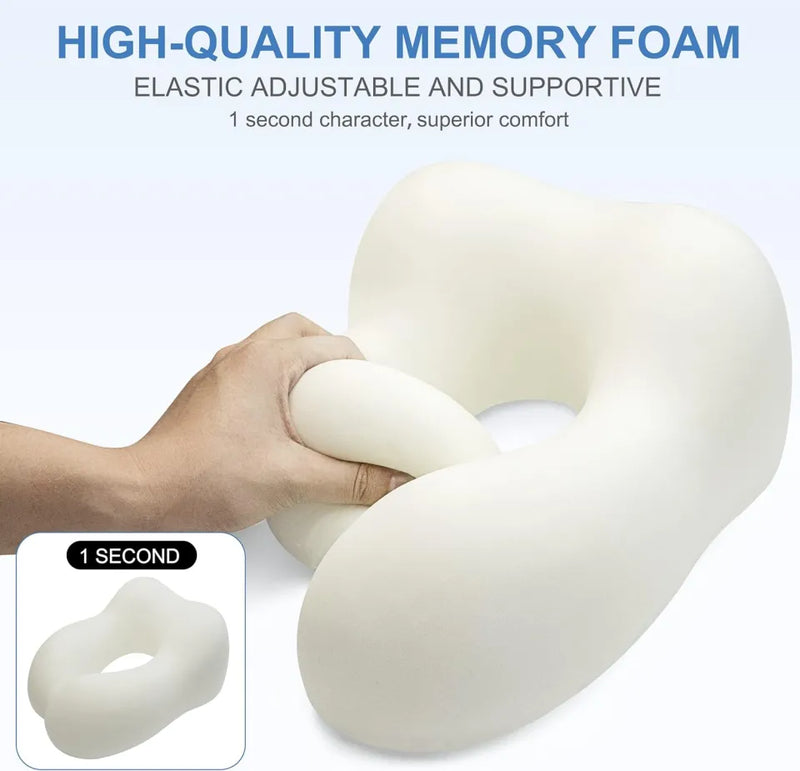 Neck Foam Pillow For Travel