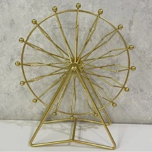 Miniature Wheel Model