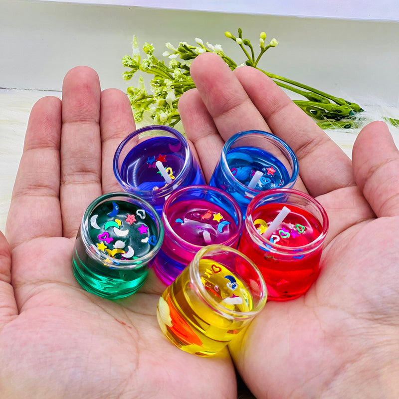 Glowwave Glow Wave Gel Candles – Decor Home
