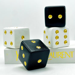 Decor Dice Piece