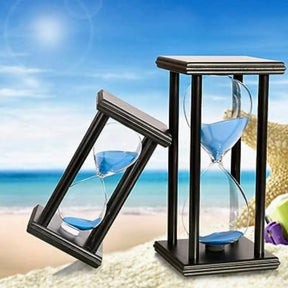 7 Inches Sand-glass Timer – 10min