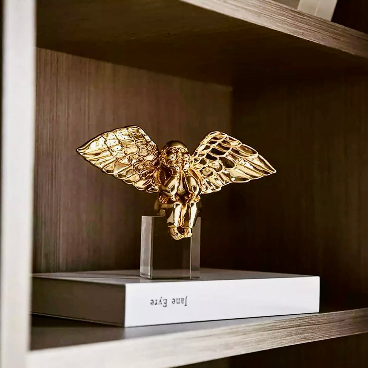 Angel’s  Mythology Ornament