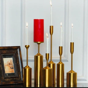 Sophie Candle Holders (Set of 6)